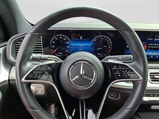 Used 2024 Mercedes-Benz GLE 450e 4MATIC image 22