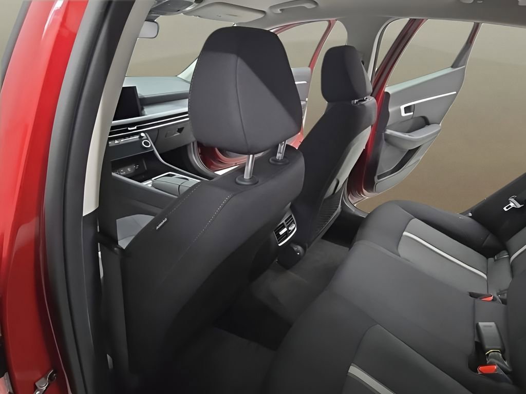 New 2026 Hyundai Sonata Blue FWD image 14