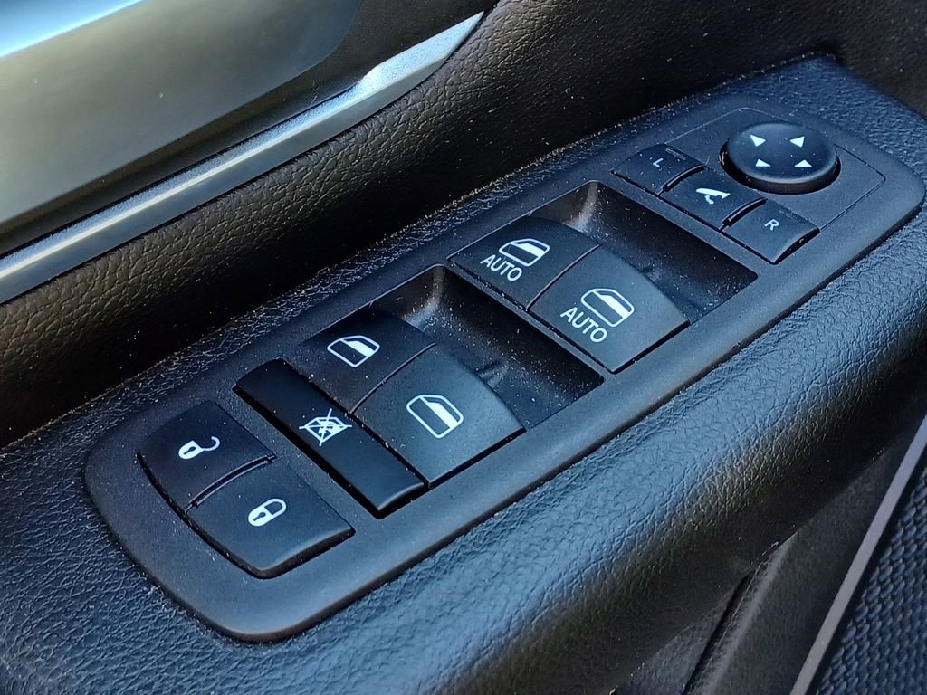 Used 2023 RAM 1500 Big Horn AWD/4WD image 13