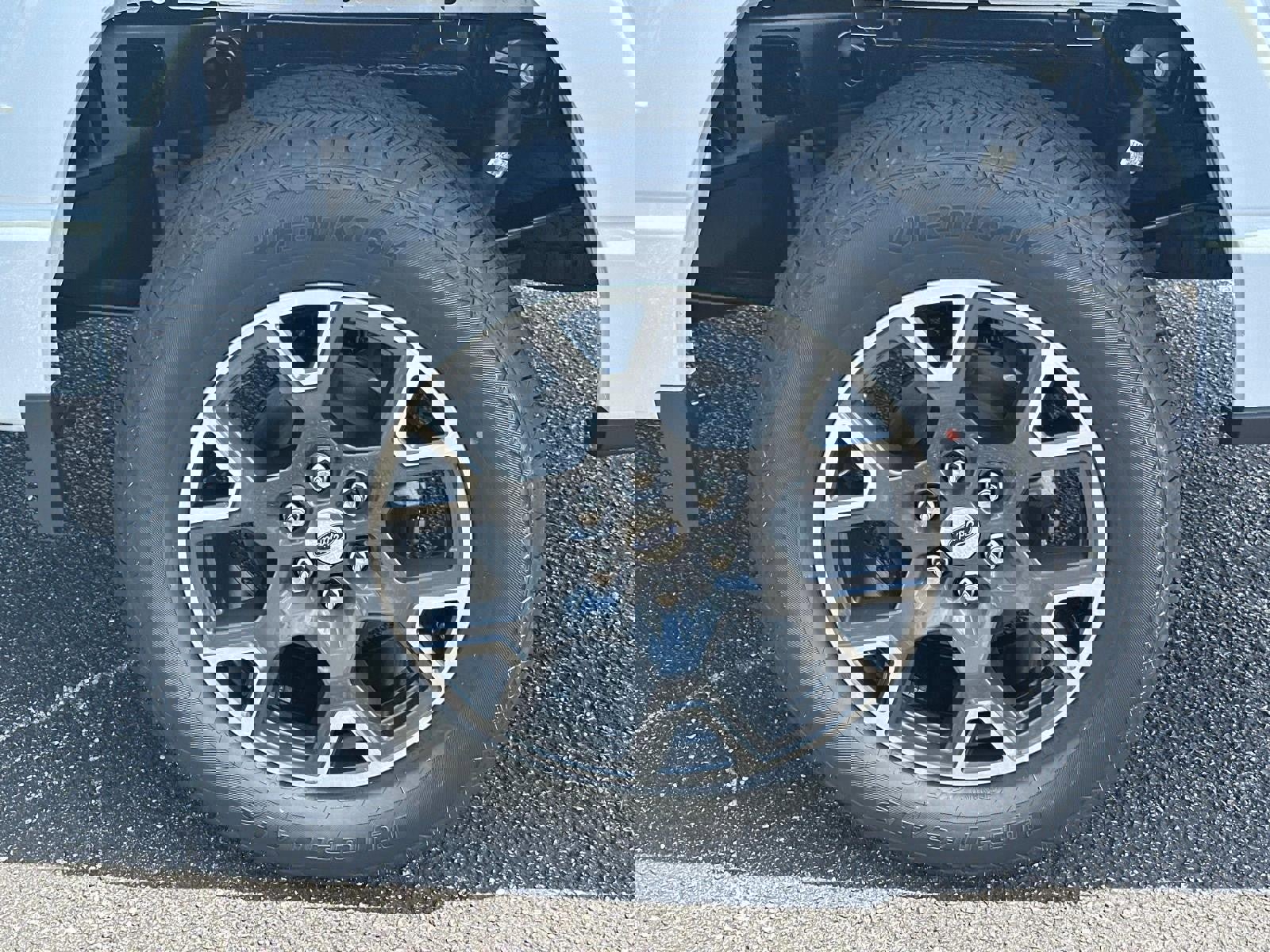 New 2025 Ford F150 STX w/ Equipment Group 200A image 50