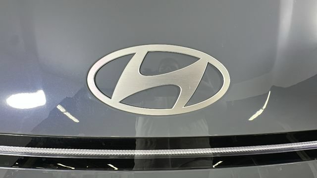 Certified 2026 Hyundai Sonata SE FWD image 9