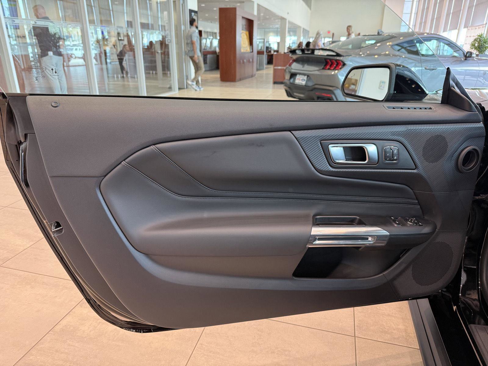 New 2026 Ford Mustang GT Premium w/ GT Performance Package image 20