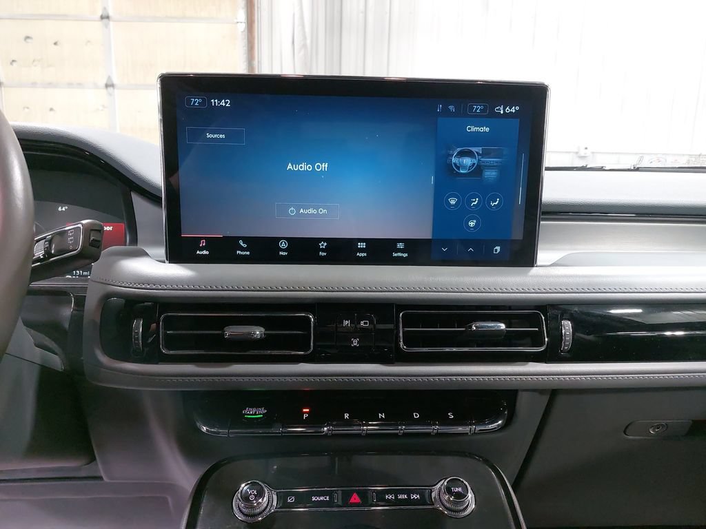Used 2022 Lincoln Nautilus Reserve AWD/4WD image 20