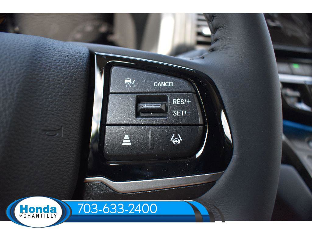 New 2026 Honda Odyssey Touring image 13