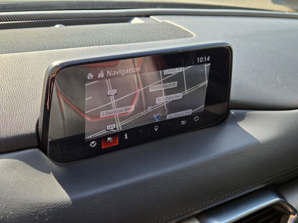 Used 2020 MAZDA CX-5 Touring image 10