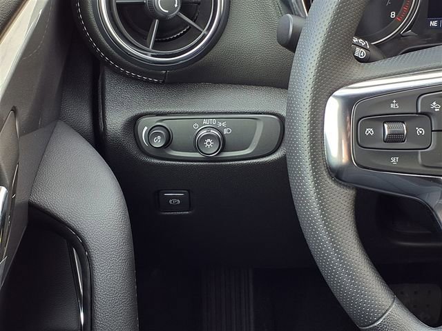 New 2026 Chevrolet Blazer LT image 14