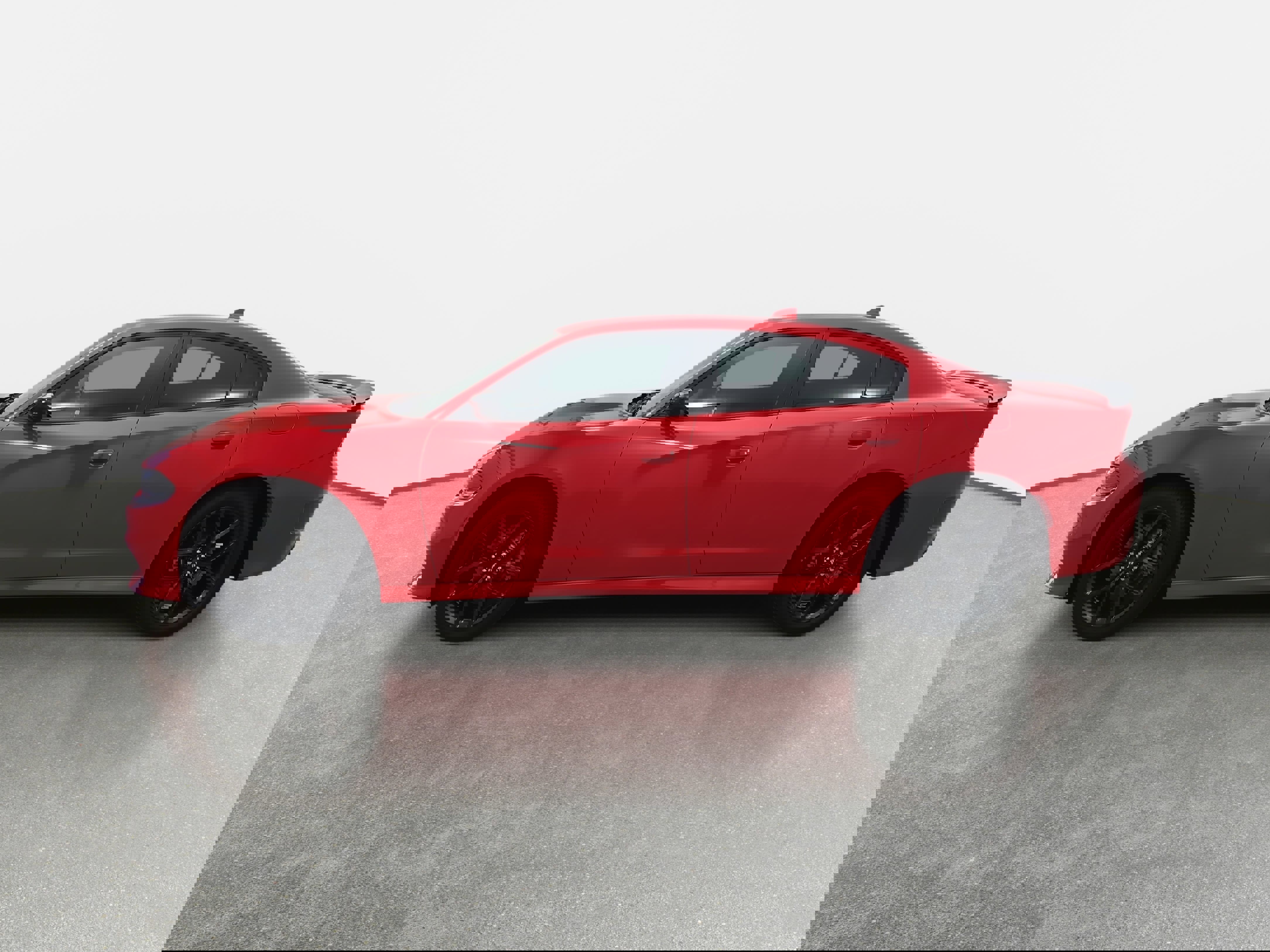 Used 2021 Dodge Charger GT w/ Blacktop Package image 8