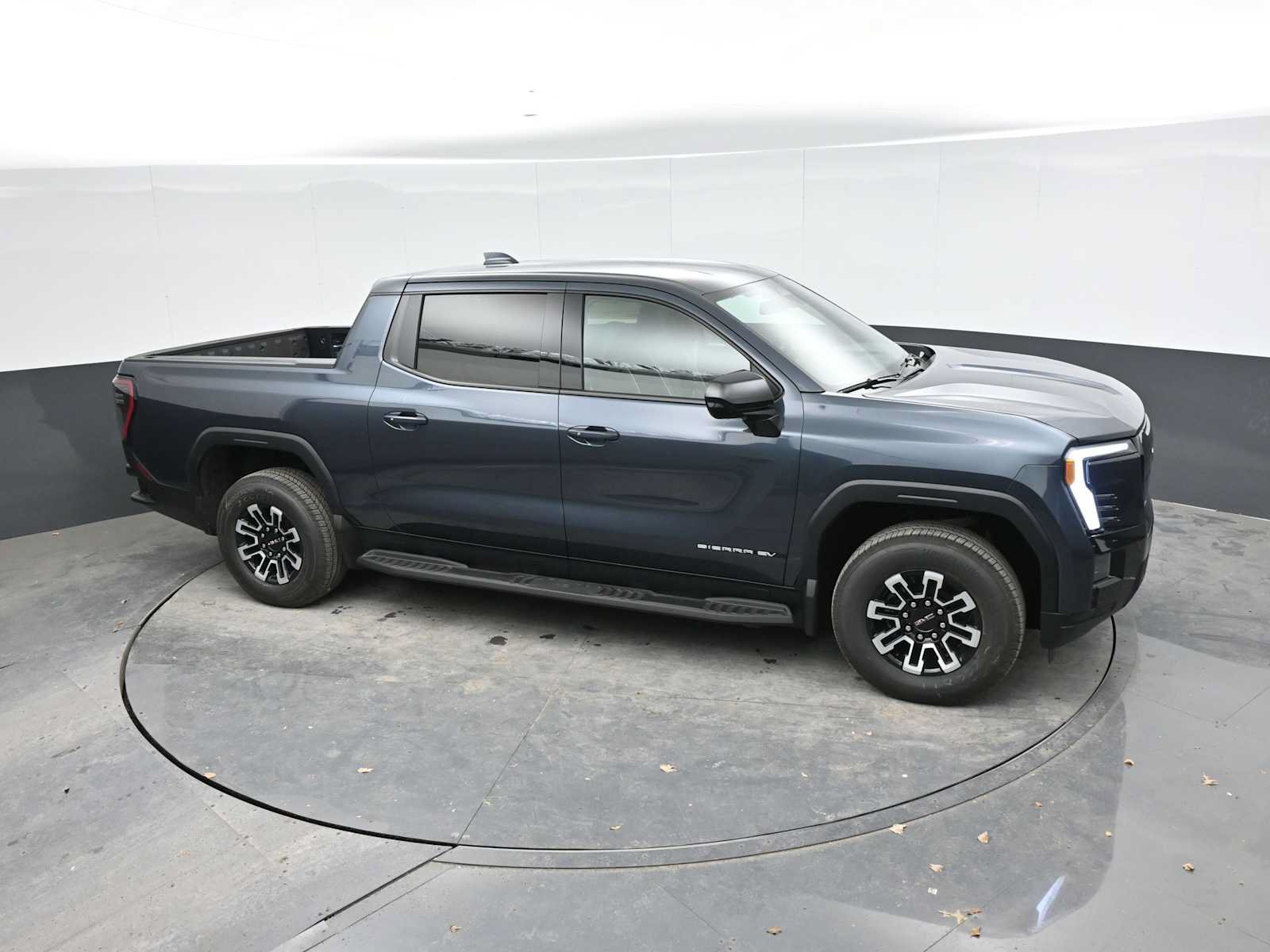 New 2026 GMC Sierra EV Elevation AWD/4WD image 33