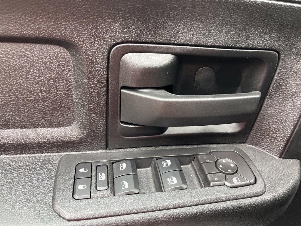 New 2026 RAM 4500 Tradesman image 7