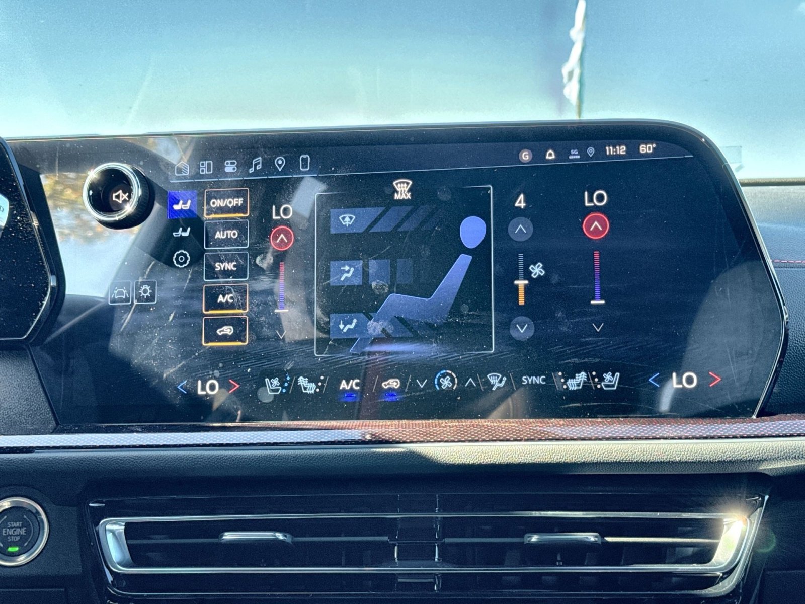 New 2026 Chevrolet Traverse RS image 21