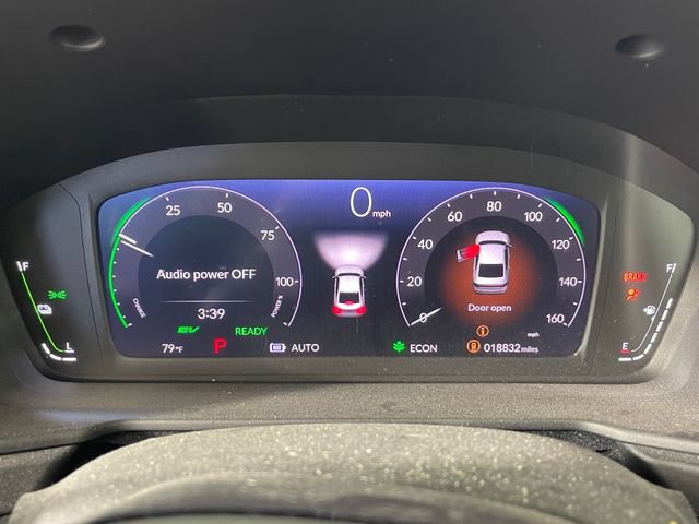 Used 2023 Honda Accord Touring image 5