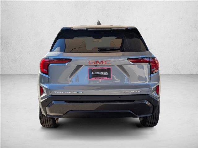New 2026 GMC Terrain Elevation AWD/4WD image 7