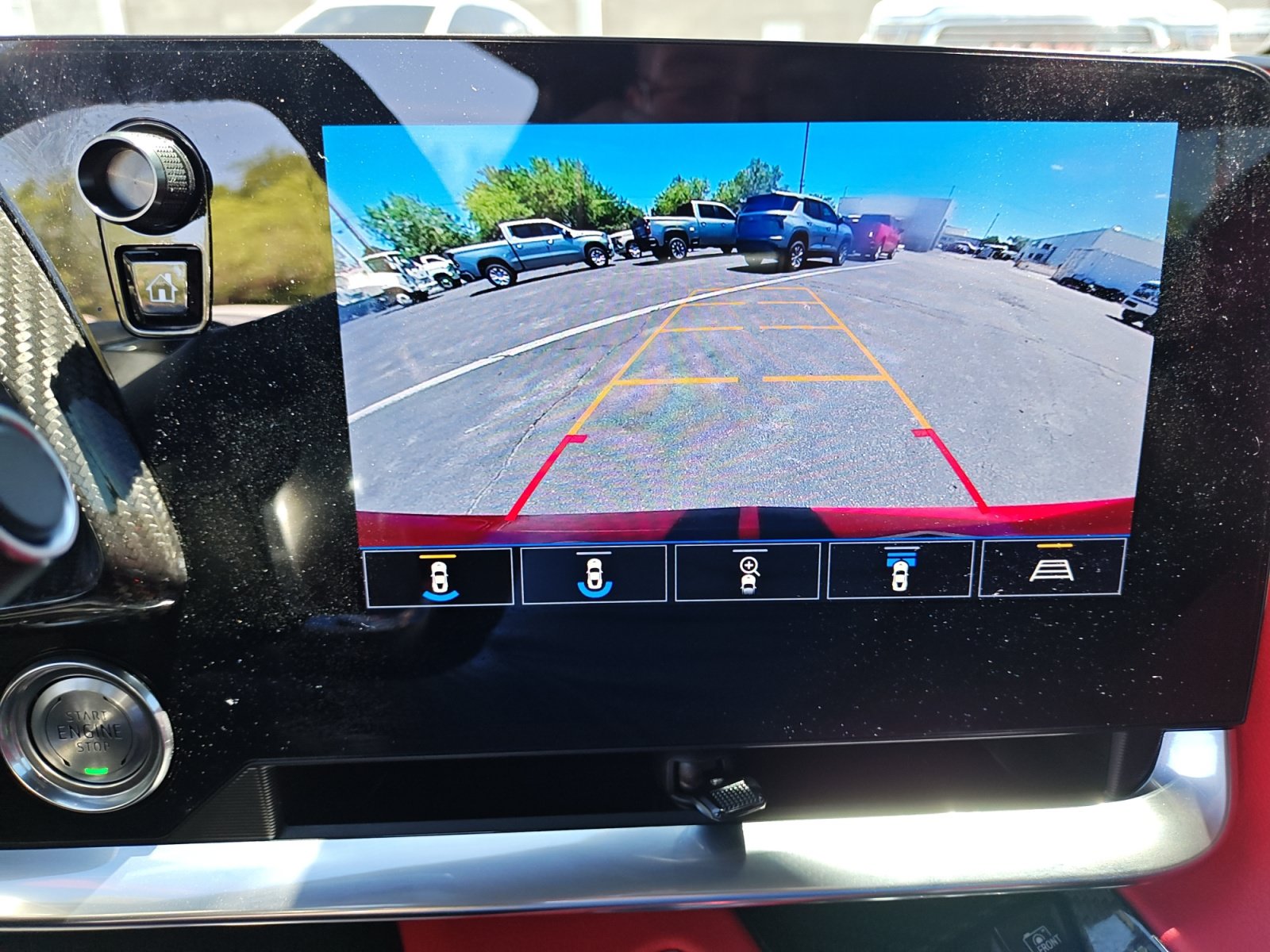 Used 2021 Chevrolet Corvette Stingray Preferred Cpe w/ 2LT RWD image 19