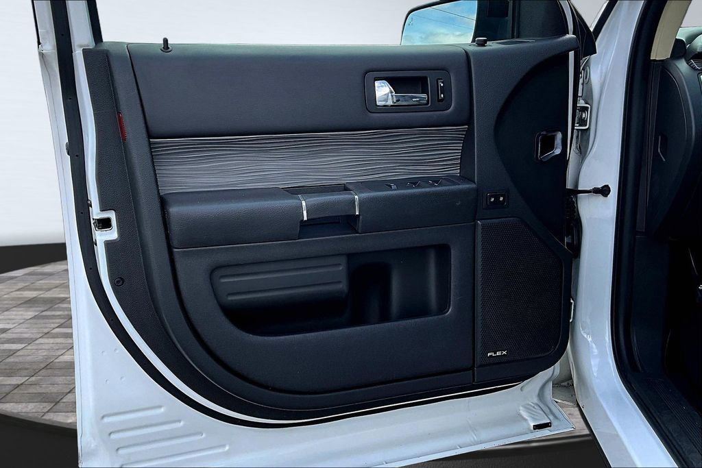 Used 2019 Ford Flex SEL w/ Equipment Group 202A AWD/4WD image 23