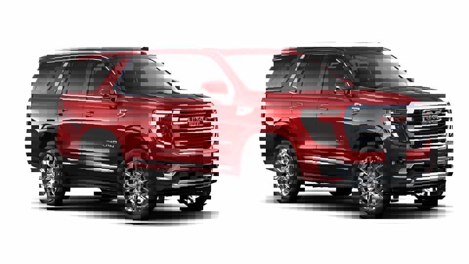 New 2026 GMC Yukon Elevation w/ Elevation Premium Package image 54