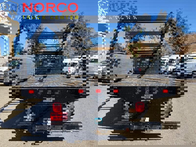 Used 2021 RAM 3500 Tradesman image 9