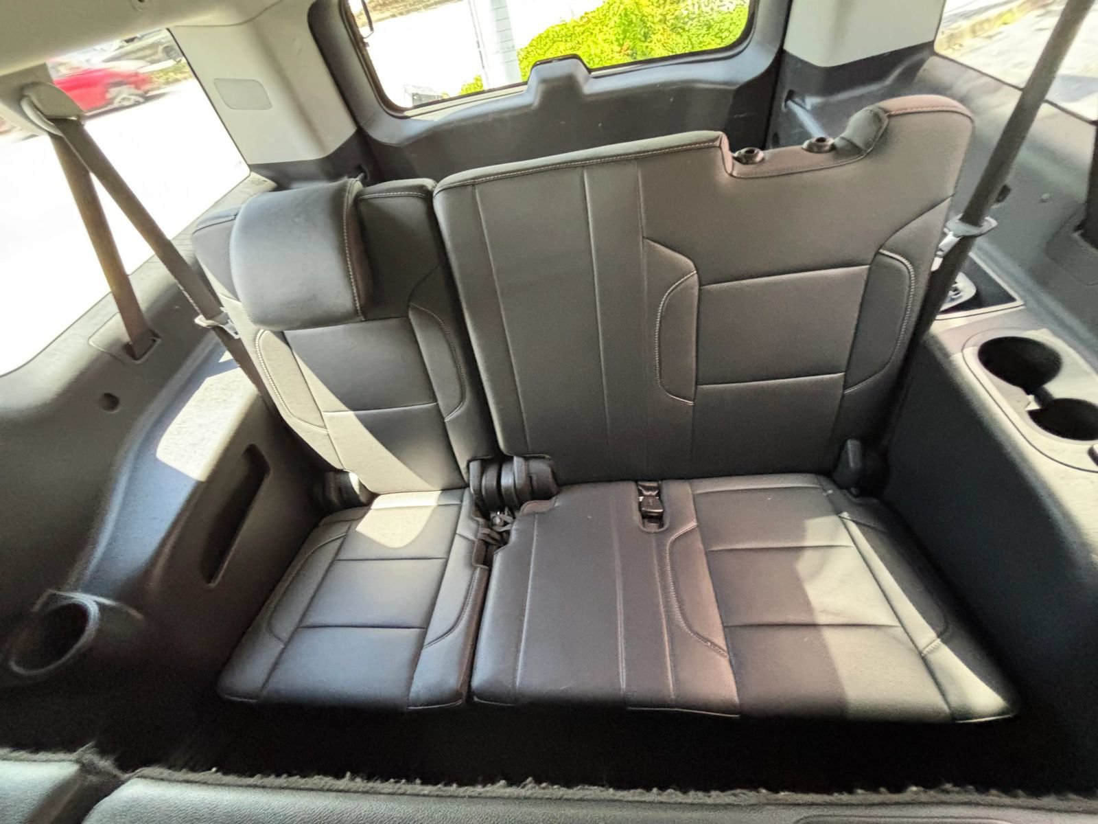Used 2019 GMC Yukon XL SLT AWD/4WD image 23