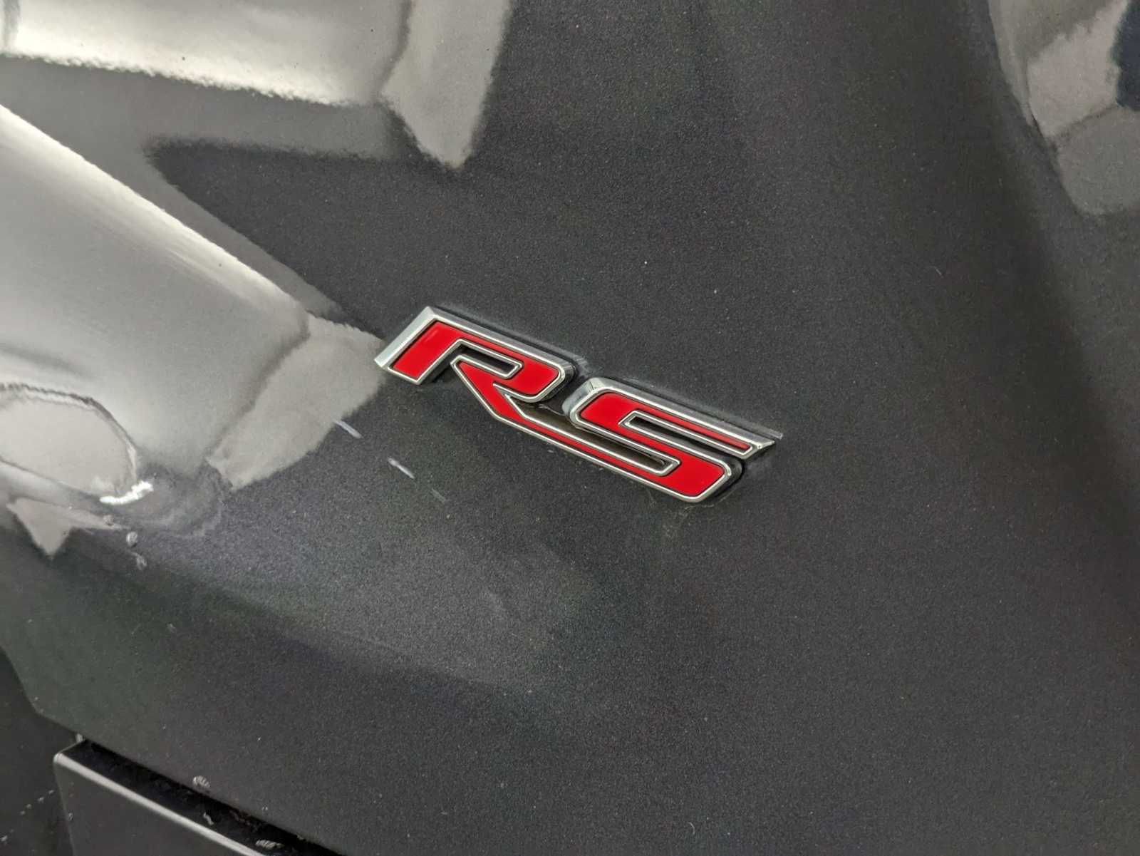 Used 2021 Chevrolet Blazer RS w/ Enhanced Convenience Package AWD/4WD image 11
