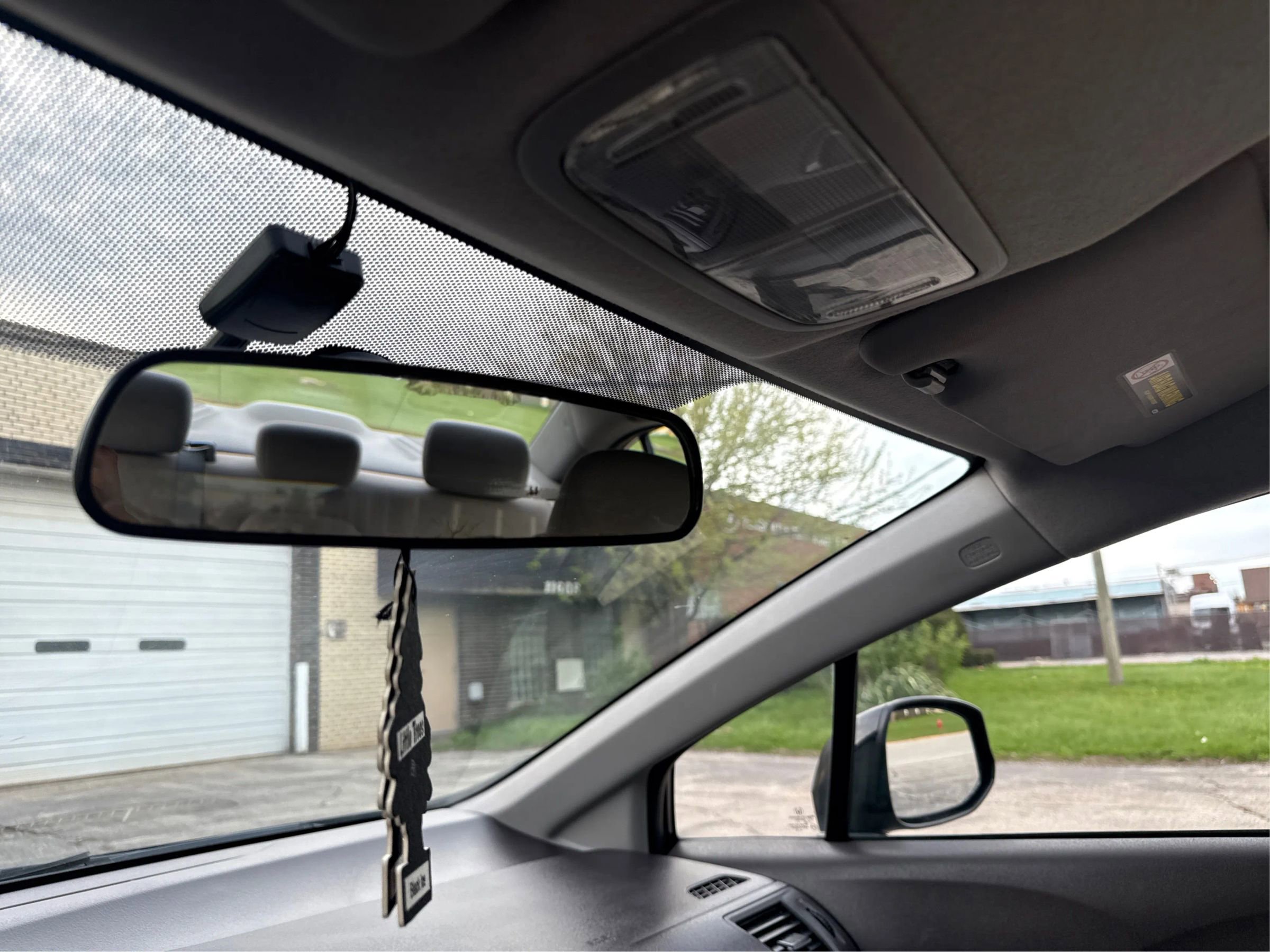 Used 2012 Honda Civic LX image 18