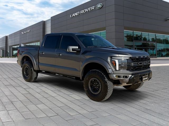 Used 2025 Ford F150 Raptor AWD/4WD image 7