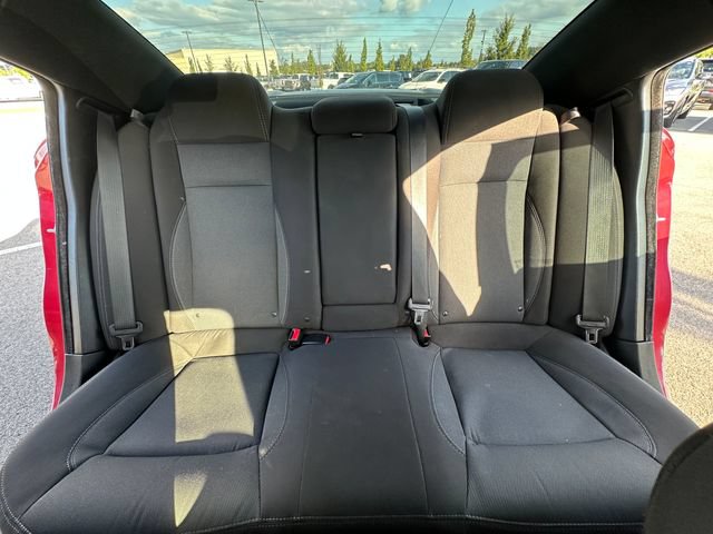 Used 2018 Dodge Charger SXT w/ Blacktop Package RWD image 36