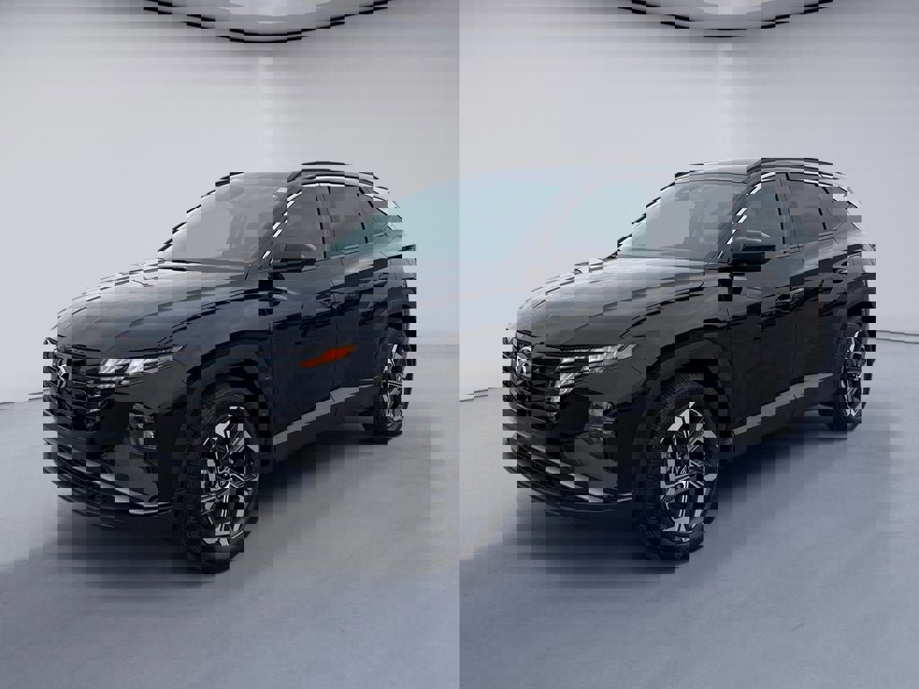 Used 2024 Hyundai Tucson SEL image 1