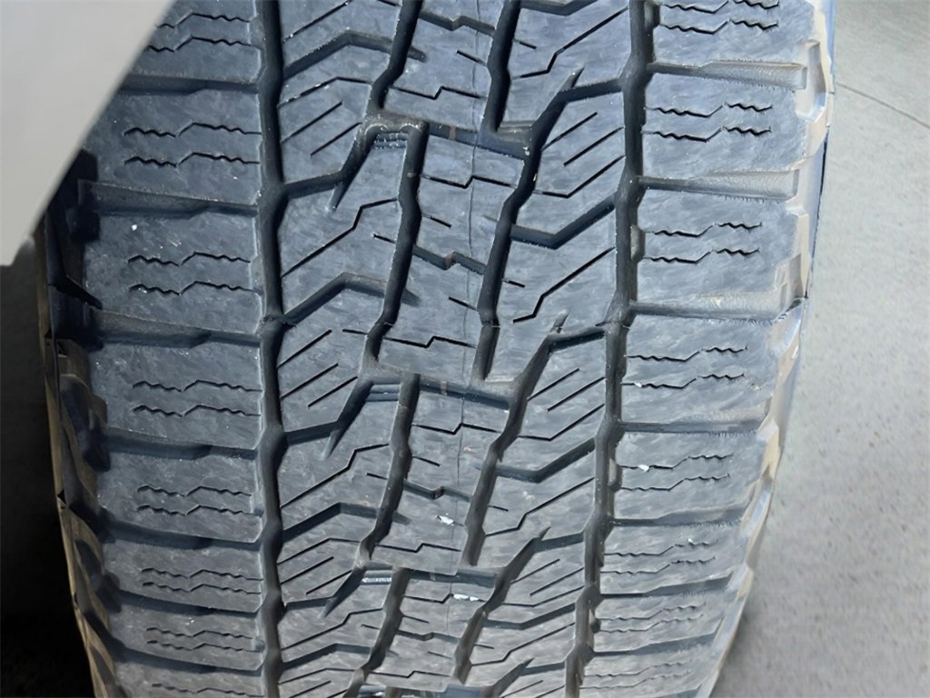 Certified 2023 Toyota RAV4 XLE image 27