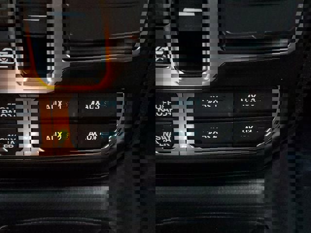 New 2026 Jeep Gladiator Rubicon image 35