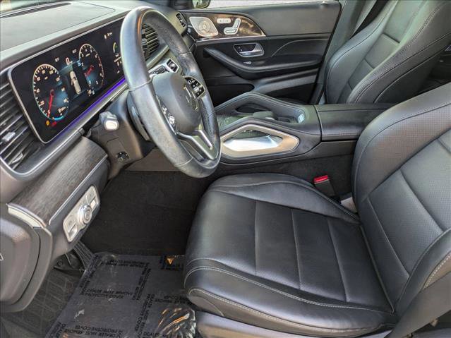 Used 2022 Mercedes-Benz GLE 350 image 16