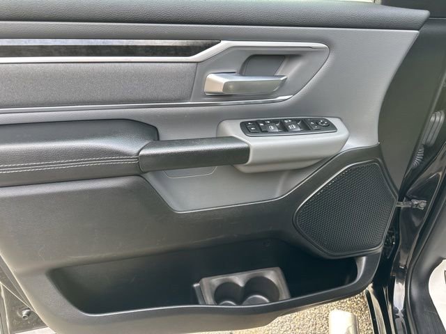 Used 2020 RAM 1500 Big Horn image 32