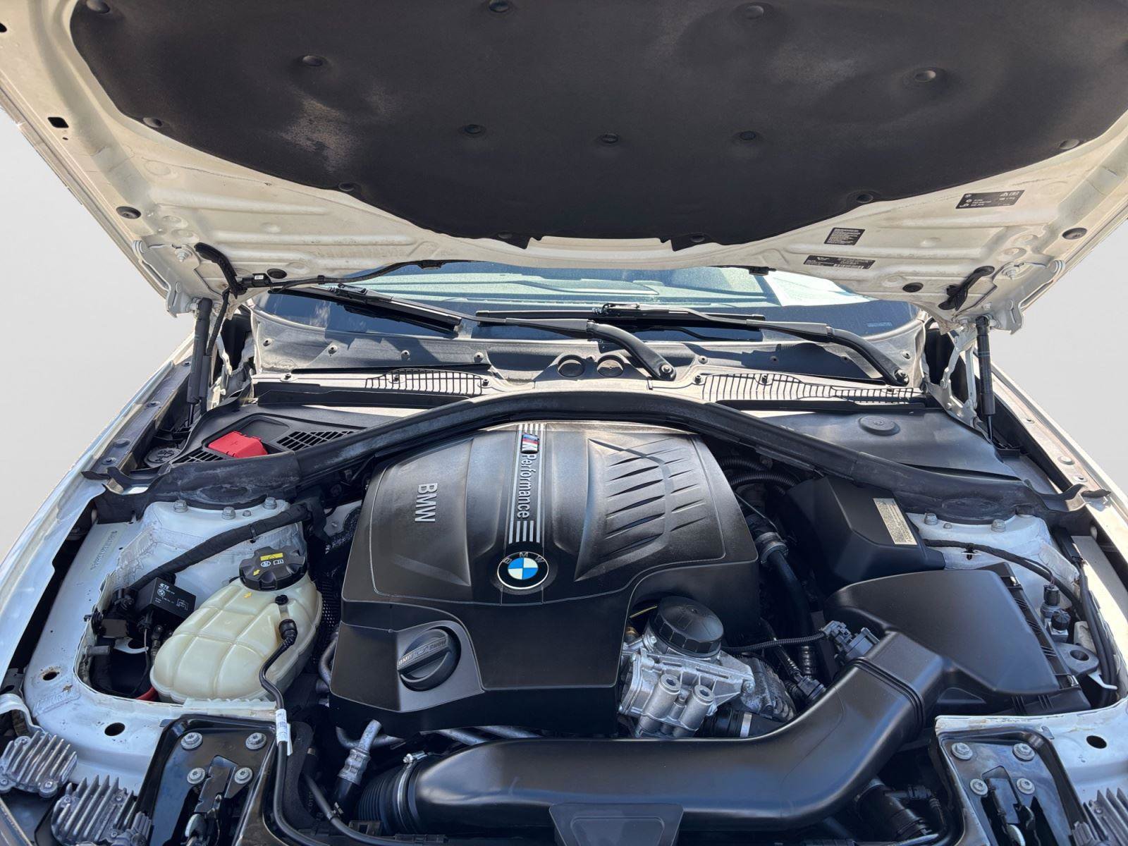 Used 2015 BMW M235i Coupe w/ Premium Package RWD image 20
