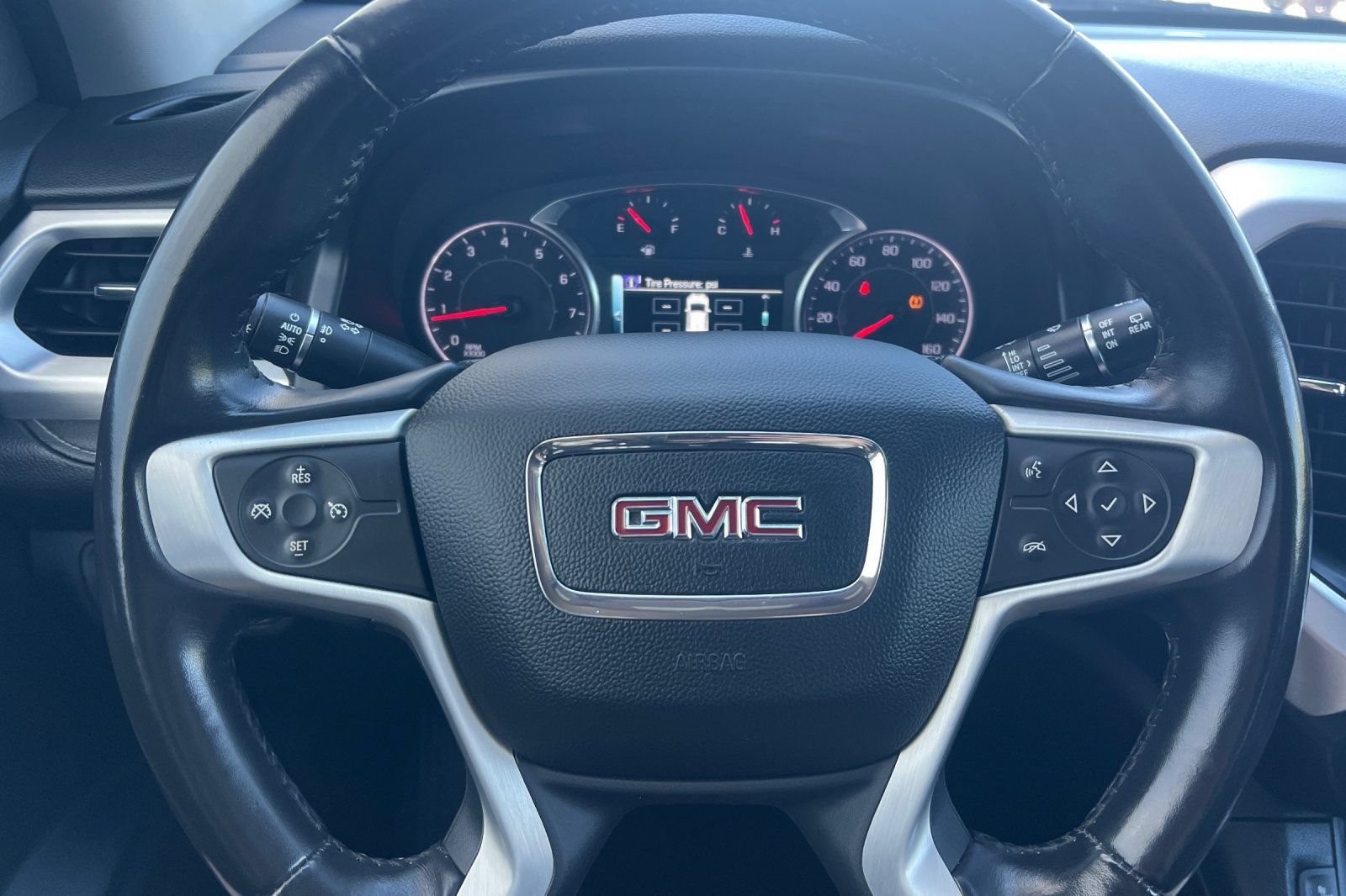 Used 2019 GMC Acadia SLT AWD/4WD image 21