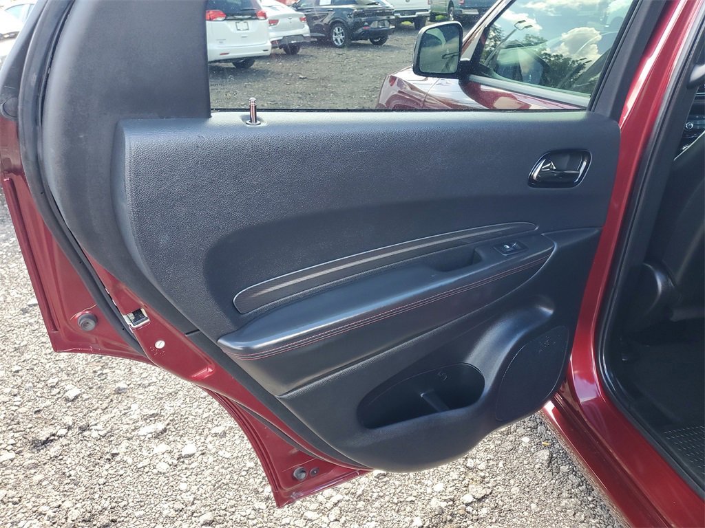 Used 2023 Dodge Durango GT image 34