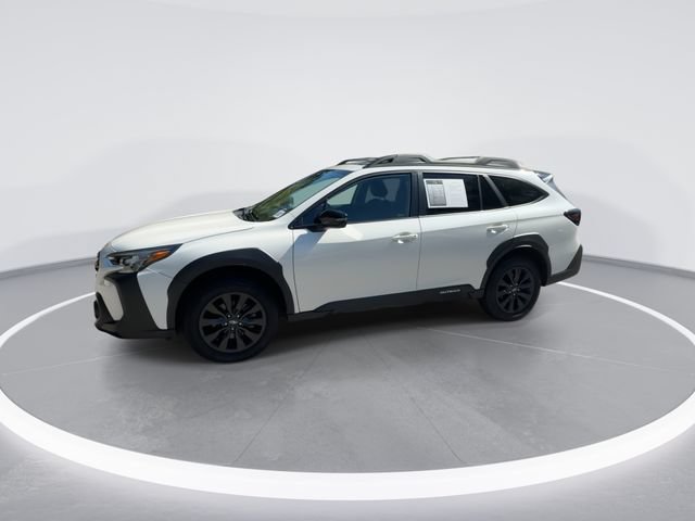 Certified 2023 Subaru Outback Onyx Edition XT AWD/4WD image 4