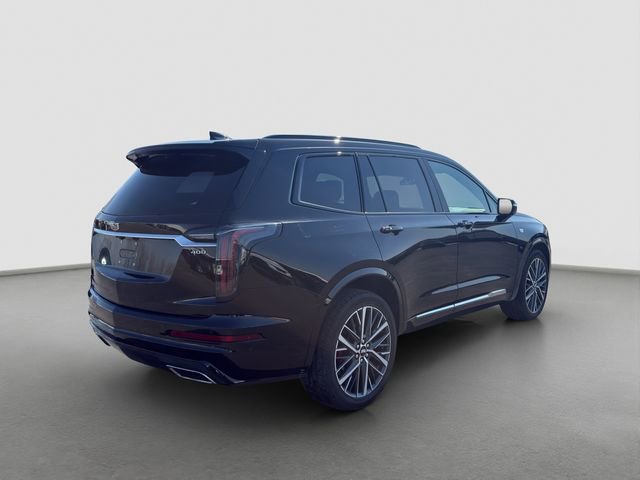 Used 2024 Cadillac XT6 Sport w/ LPO, Floor Liner Package image 6