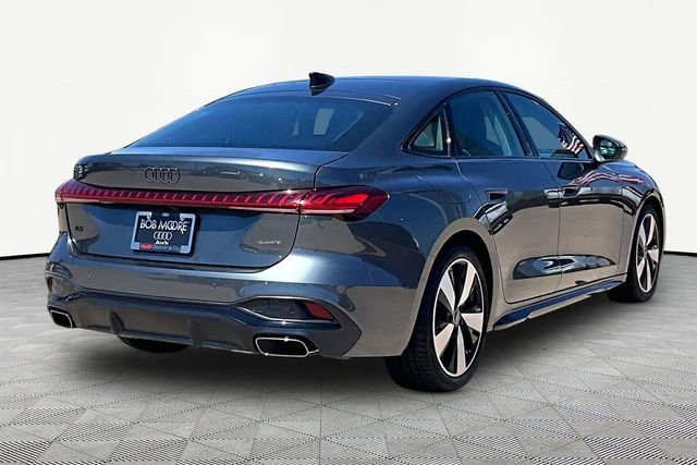 New 2026 Audi A5 2.0T Premium Plus AWD/4WD image 2