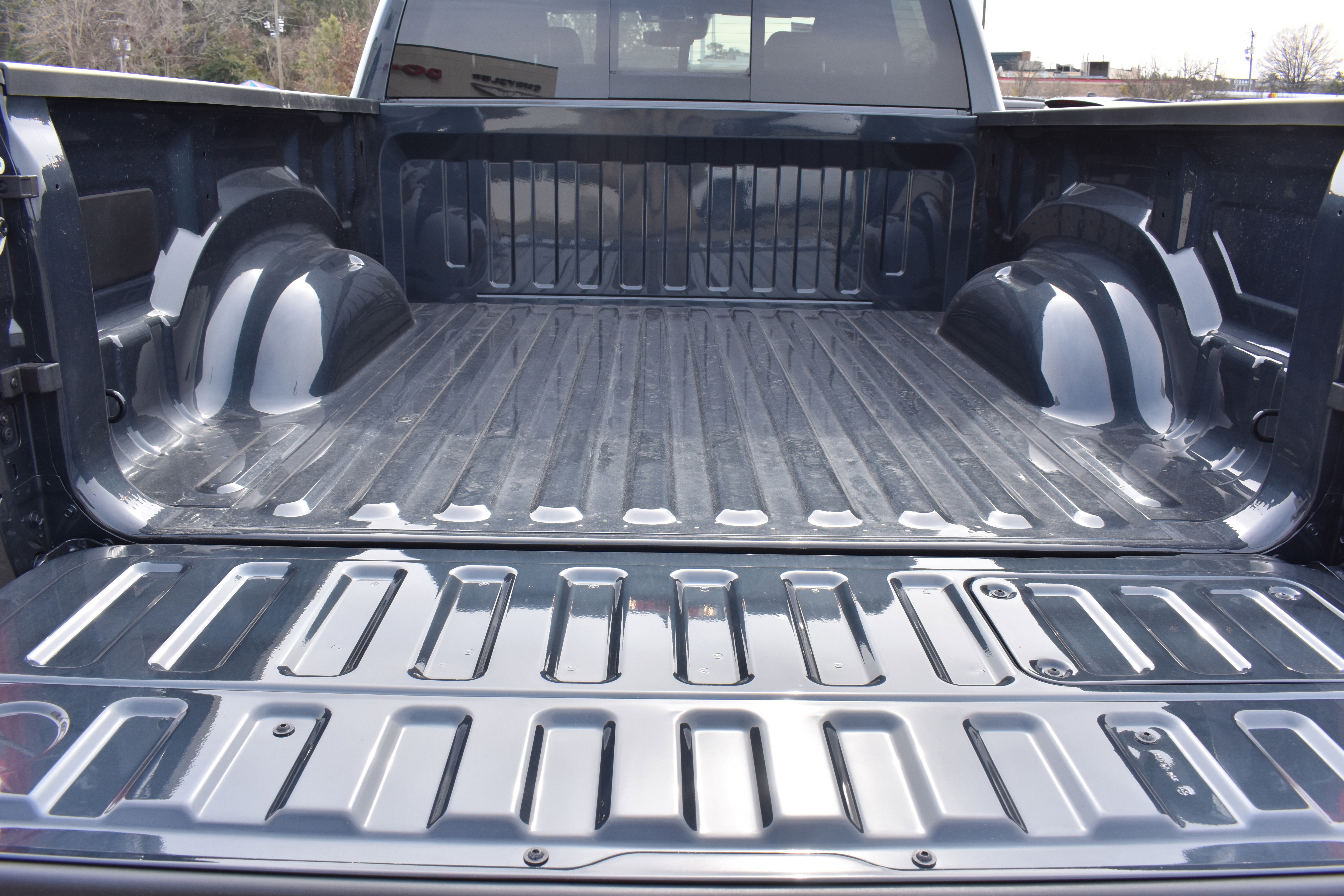 New 2026 RAM 1500 Laramie image 33