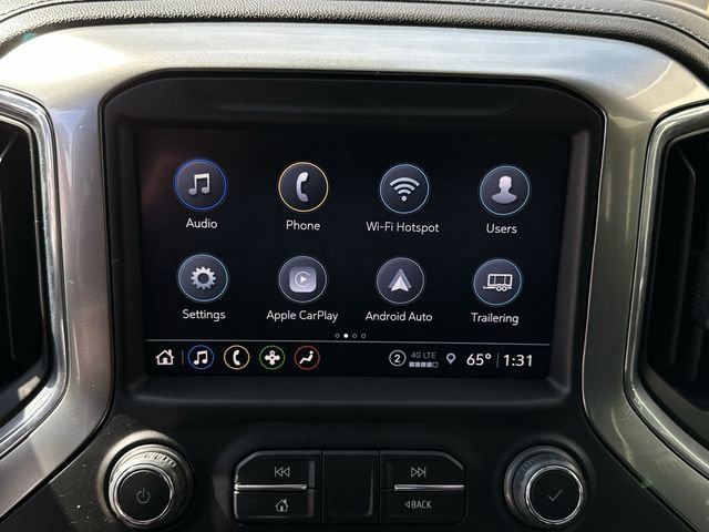 Used 2022 Chevrolet Silverado 2500 LTZ w/ LTZ Plus Package image 24