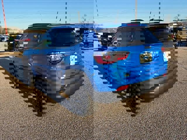 New 2026 Jeep Compass Latitude w/ Sun and Sound Group image 31