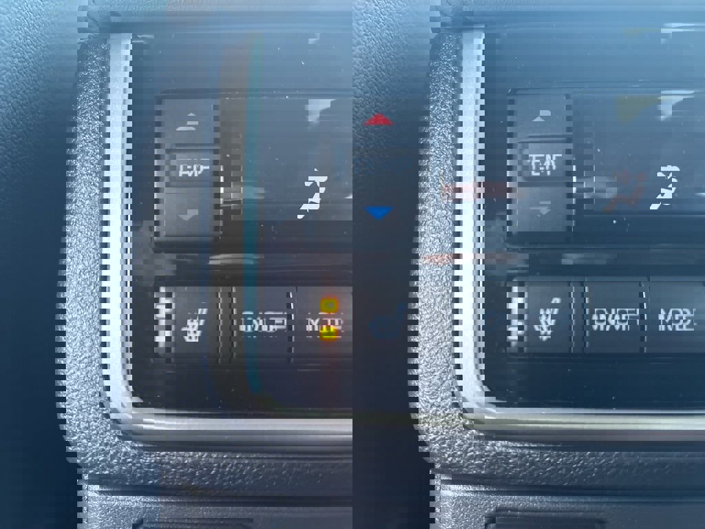 New 2025 Subaru Ascent Limited image 15