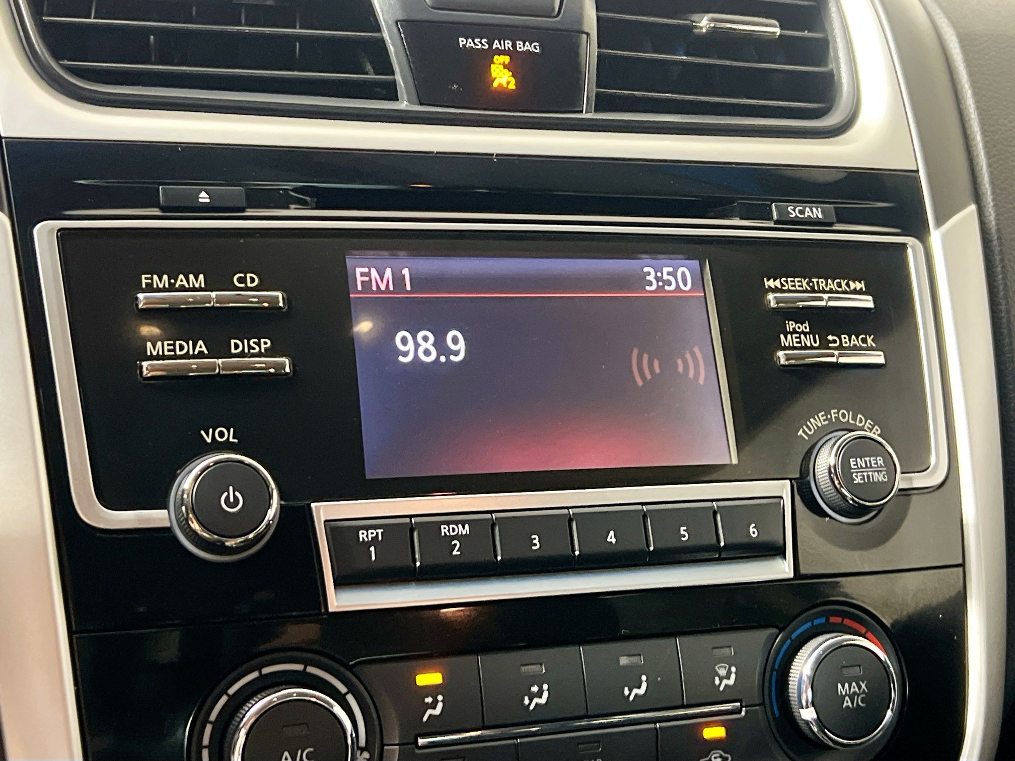 Used 2018 Nissan Altima 2.5 SR FWD image 27