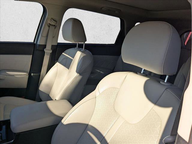 Used 2022 Kia Sorento SX image 14