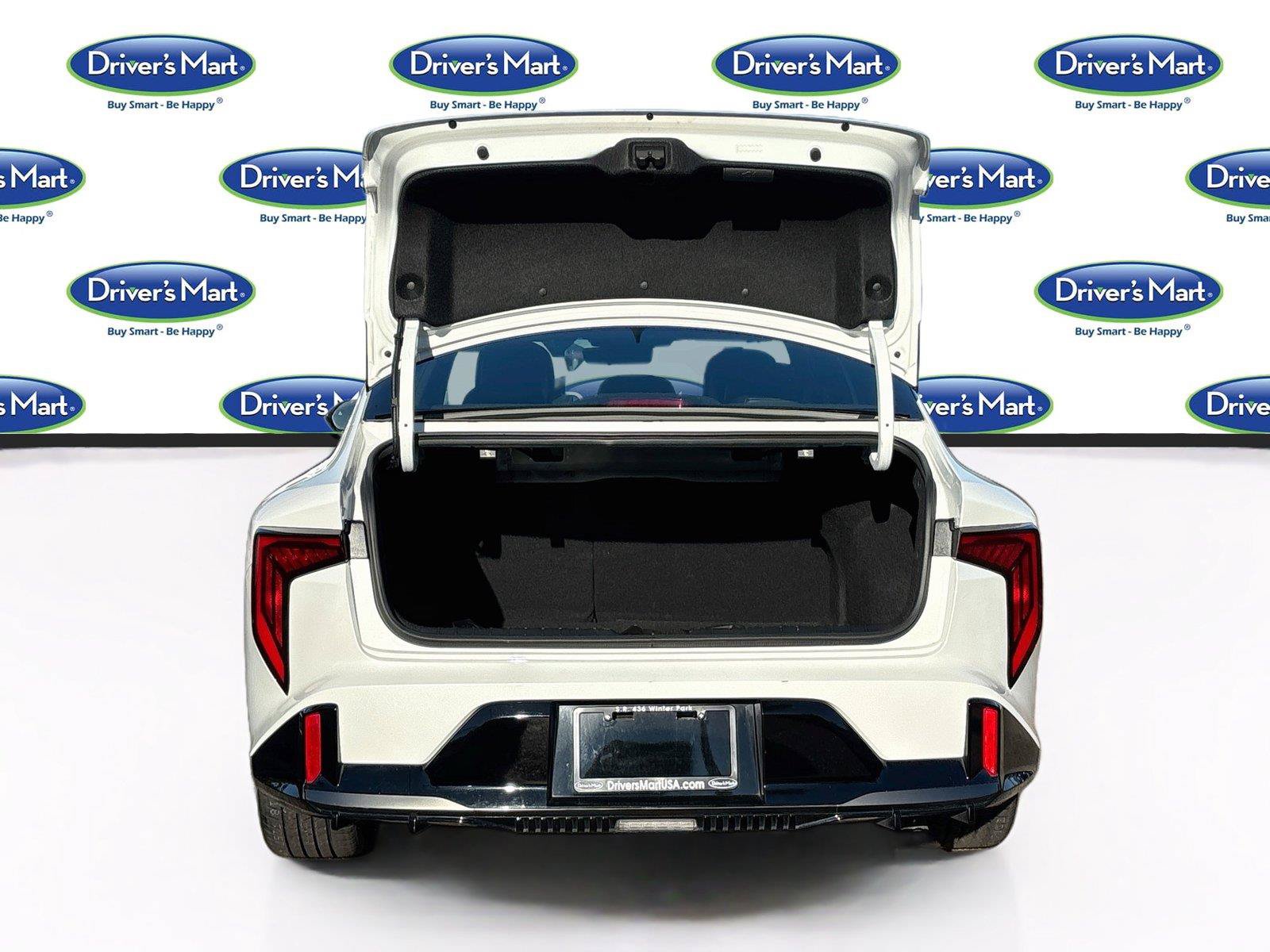 Used 2025 Kia K4 GT-Line FWD image 25