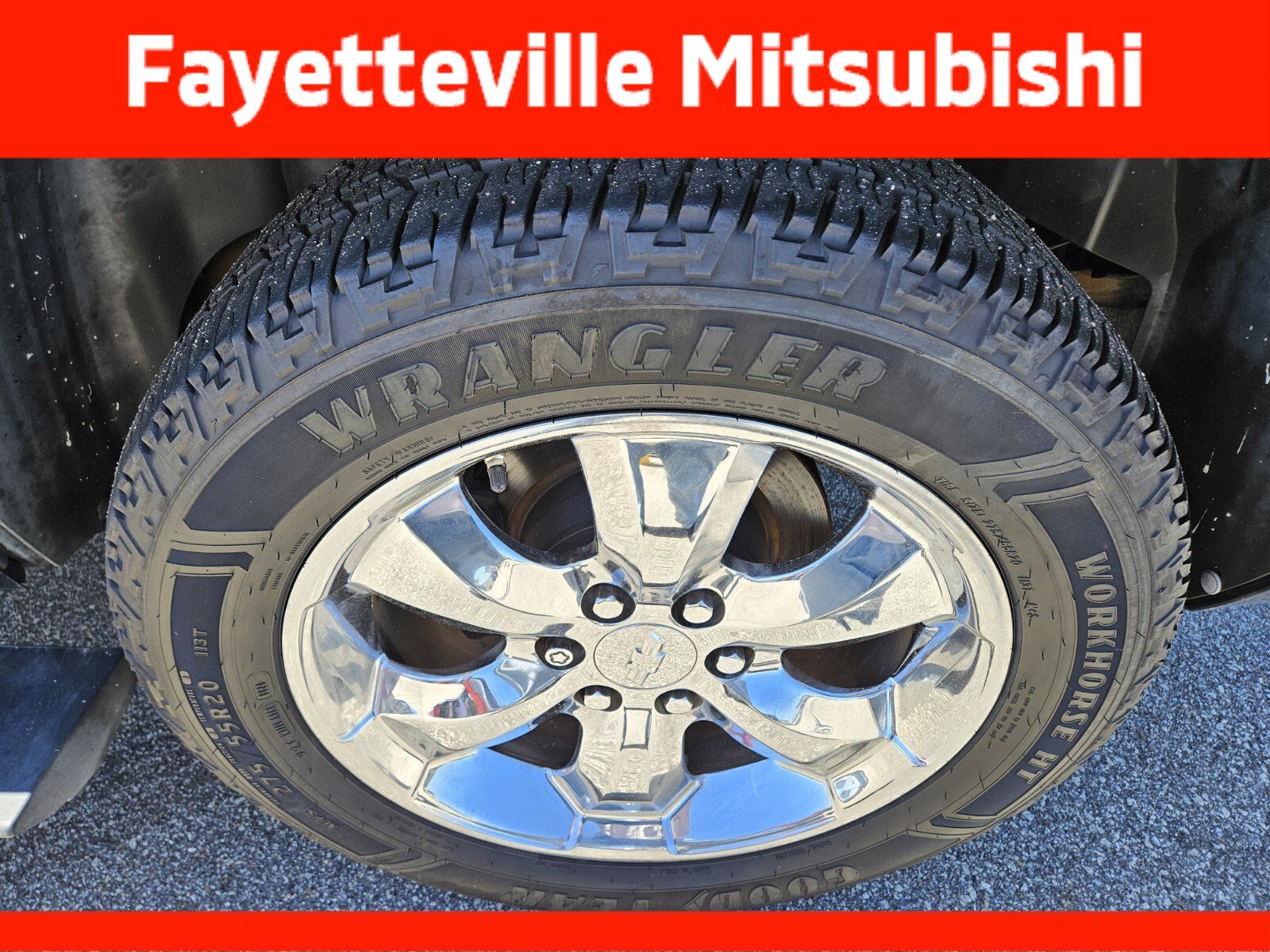 Used 2010 Chevrolet Tahoe LTZ AWD/4WD image 14