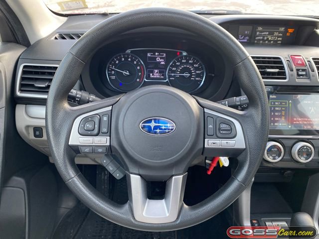 Used 2018 Subaru Forester 2.5i Premium image 16