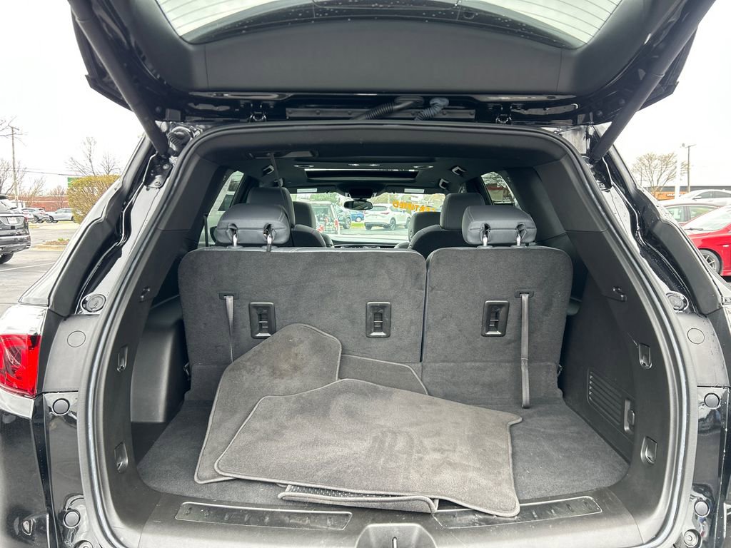 Certified 2023 Buick Enclave Essence w/ Experience Buick Package image 38