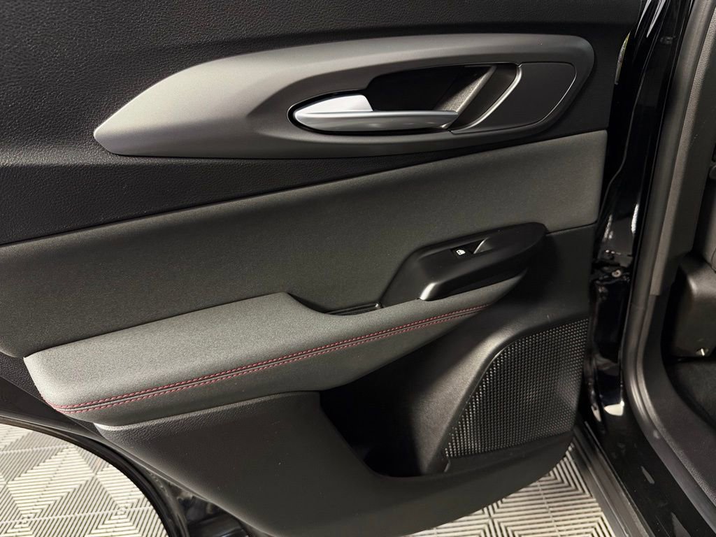 Certified 2025 Dodge Hornet GT w/ GT Blacktop Package image 24