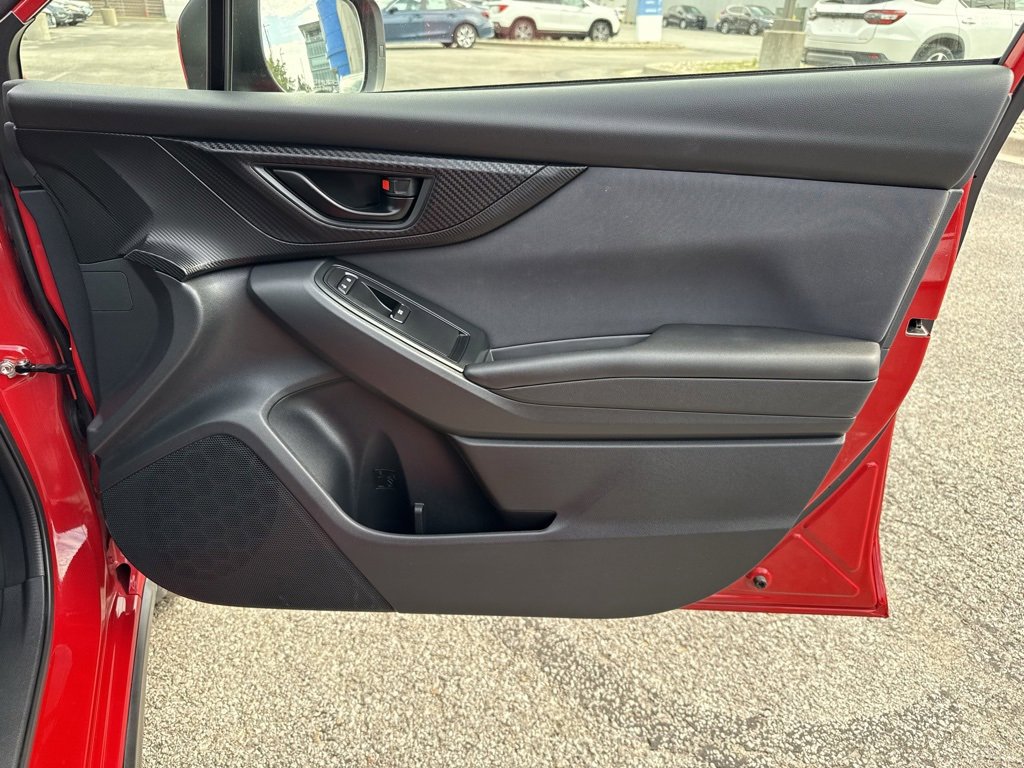 Used 2023 Subaru Crosstrek 2.0i Premium image 42