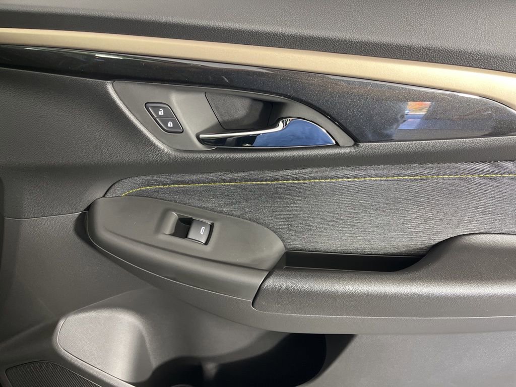 New 2026 Chevrolet TrailBlazer ACTIV w/ Convenience Package image 31