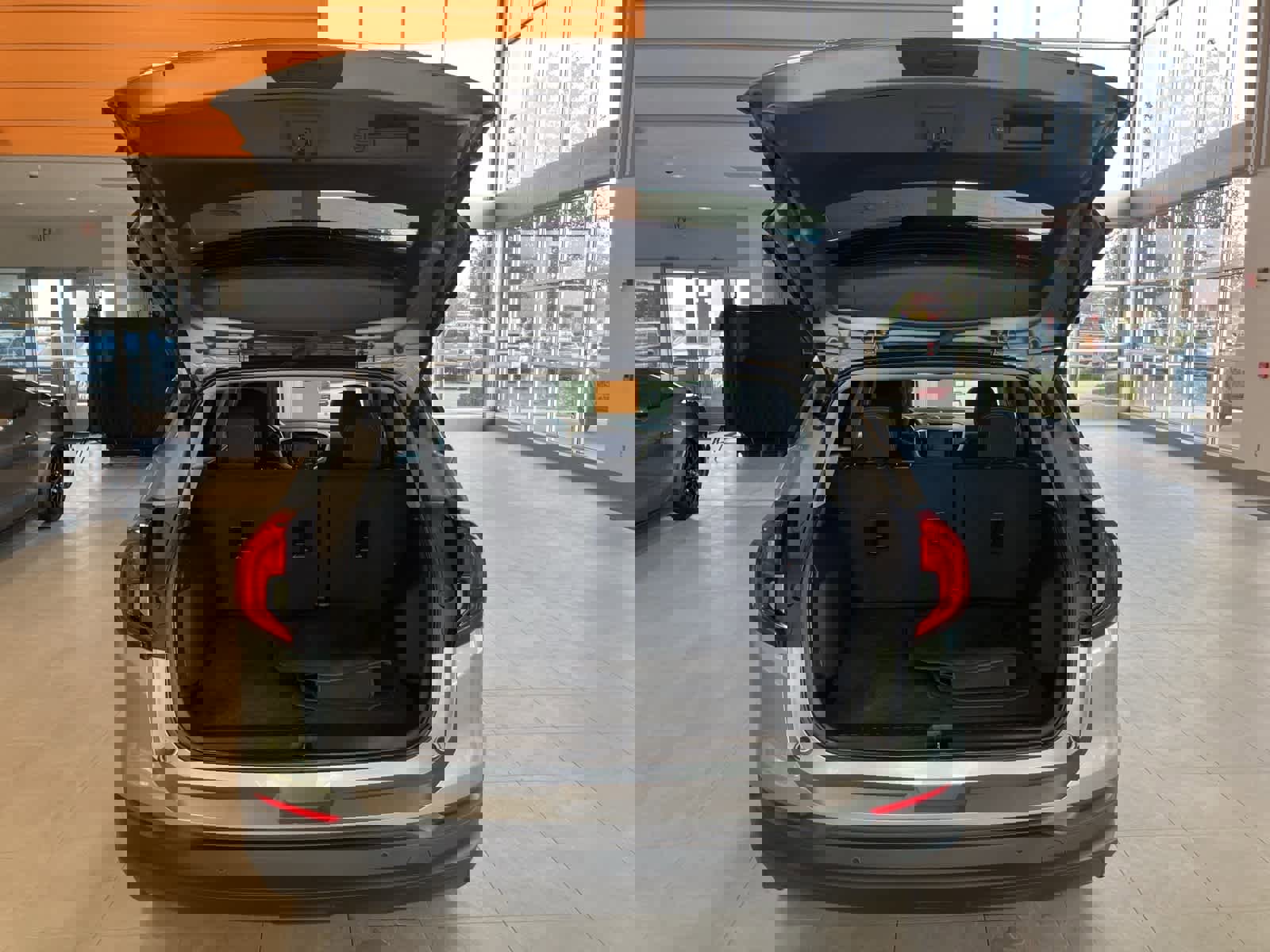 Used 2023 GMC Terrain SLE w/ Driver Convenience Package image 28